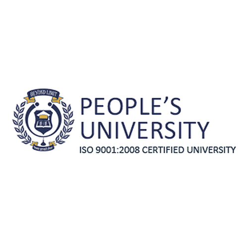 People’s College of Medical Sciences & Research Centre Logo